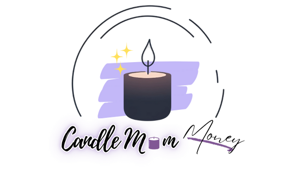 Candle Mom Money